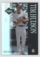 Tim Hudson #/100