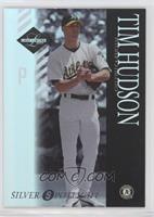 Tim Hudson #/100