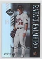 Rafael Palmeiro #/100