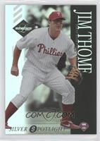 Jim Thome #/100