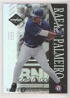 Rafael Palmeiro [Noted] #/100