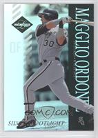 Magglio Ordonez #/100