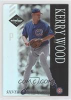 Kerry Wood [EX to NM] #/100