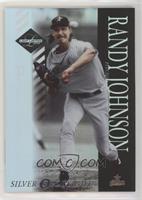 Randy Johnson [EX to NM] #/100