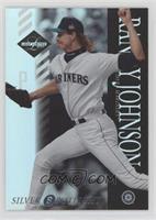 Randy Johnson #/100