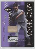 Randy Johnson #/25