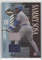 Sammy Sosa #/25