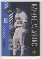 Rafael Palmeiro #/25