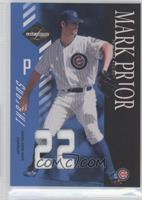 Mark Prior #/22