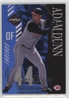 Adam Dunn #/44