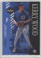 Kerry Wood #/34