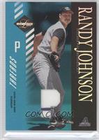 Randy Johnson #/25