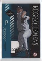 Roger Clemens #/25