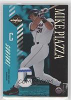 Mike Piazza #/25