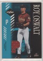 Roy Oswalt #/25