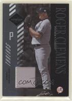 Roger Clemens #/100