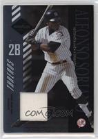 Alfonso Soriano [EX to NM] #/100