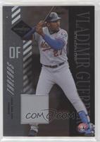 Vladimir Guerrero #/50