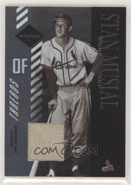 2003 Leaf Limited - [Base] - Threads #163 - Stan Musial /100