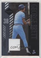 George Brett #/100