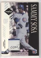 Sammy Sosa #/100