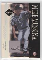 Mike Mussina [EX to NM] #/50