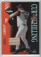 Curt Schilling #/25