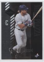 Mike Piazza #/999