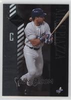 Mike Piazza #/999