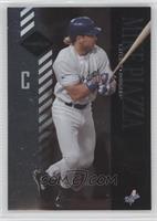 Mike Piazza #/999