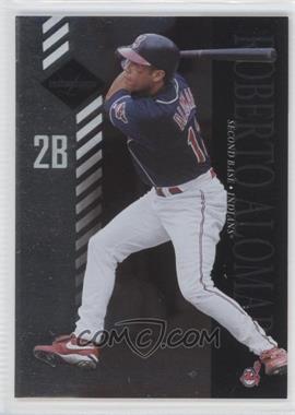 2003 Leaf Limited - [Base] #107 - Roberto Alomar /999