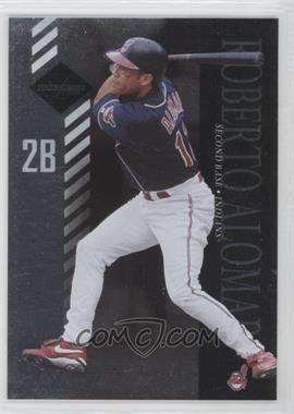 2003 Leaf Limited - [Base] #107 - Roberto Alomar /999