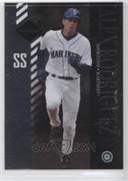 Alex Rodriguez #/999