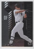 Magglio Ordonez #/999