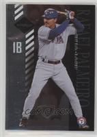 Rafael Palmeiro #/999