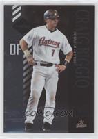 Craig Biggio [EX to NM] #/999