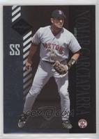 Nomar Garciaparra #/999