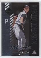 Randy Johnson #/999