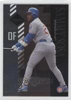 Sammy Sosa #/999