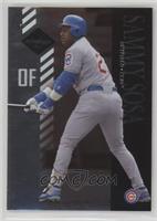 Sammy Sosa #/999