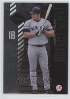 Jason Giambi #/999