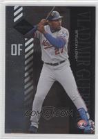 Vladimir Guerrero #/999