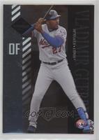 Vladimir Guerrero #/999