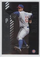 Mark Prior #/999