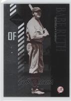 Babe Ruth #/399