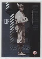 Babe Ruth #/399