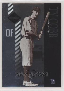 2003 Leaf Limited - [Base] #153 - Ty Cobb /399