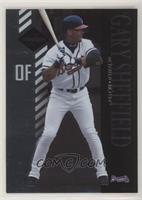 Gary Sheffield #/999