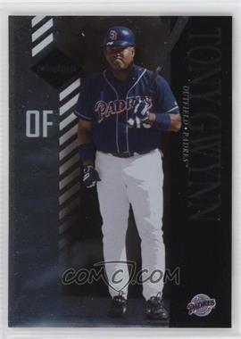 2003 Leaf Limited - [Base] #164 - Tony Gwynn /399 [EX to NM]