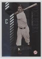 Yogi Berra #/399